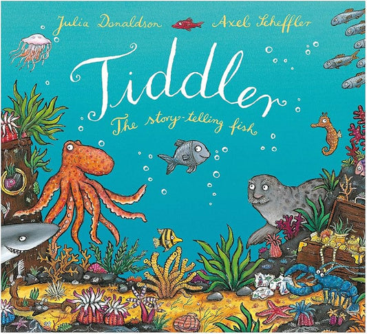 Tiddler