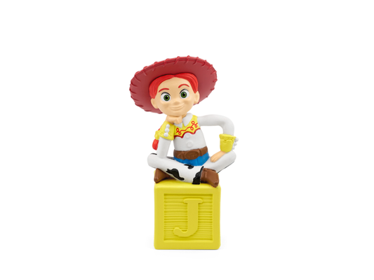 Disney's Toy Story 3 & 4 - Jessie Tonie