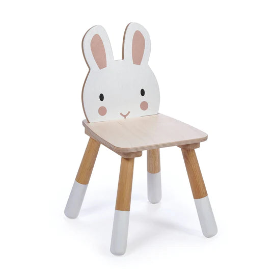Forest Table and Chairs