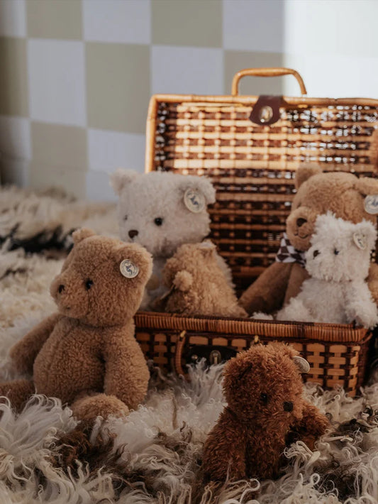 B.T. CHAPS Myrtle the Babbling Bum Bum in Giftbox - 12cm