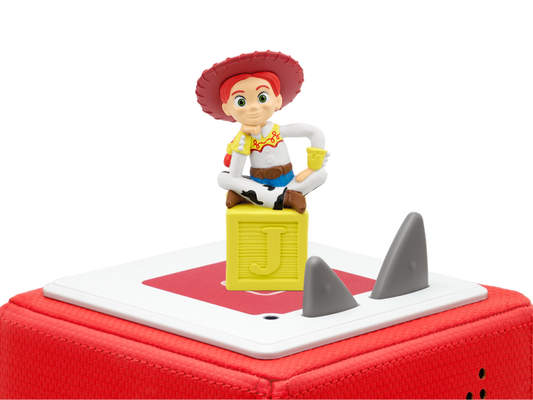 Disney's Toy Story 3 & 4 - Jessie Tonie