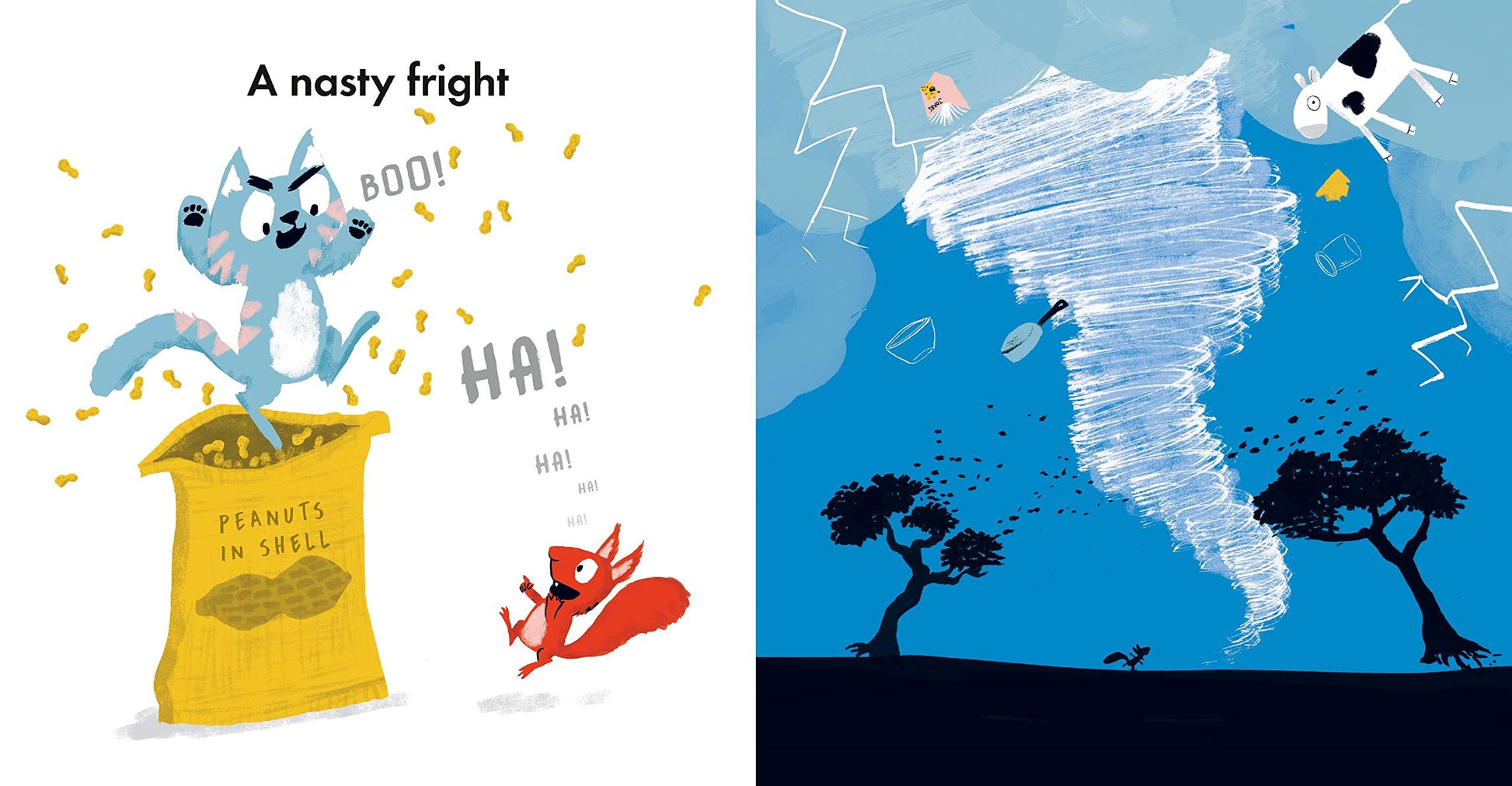 Bookspeed - I Am Hungry