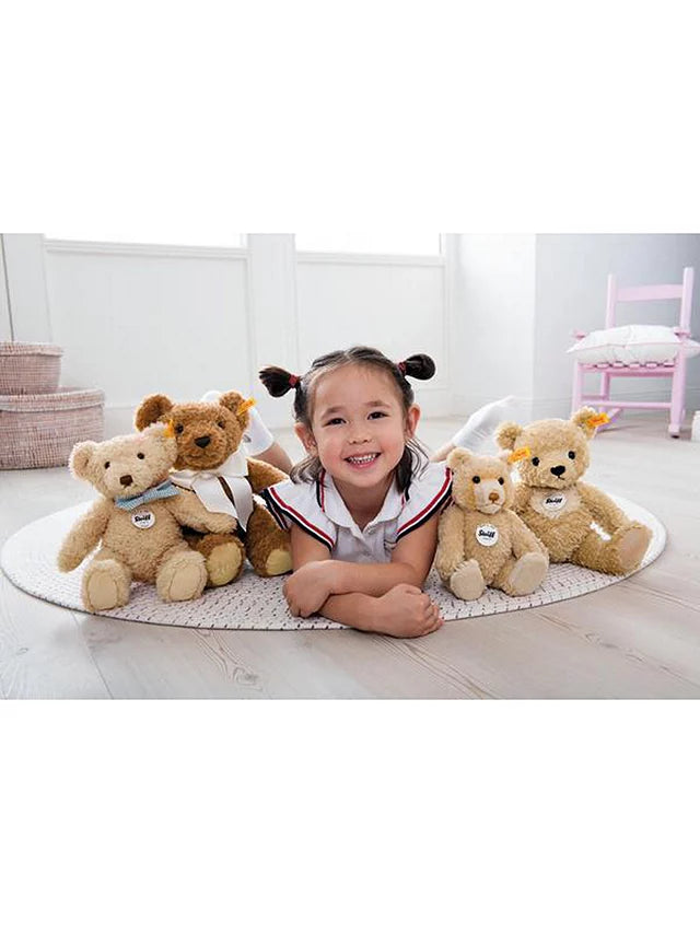 Paddy - Golden Steiff Teddy Bear