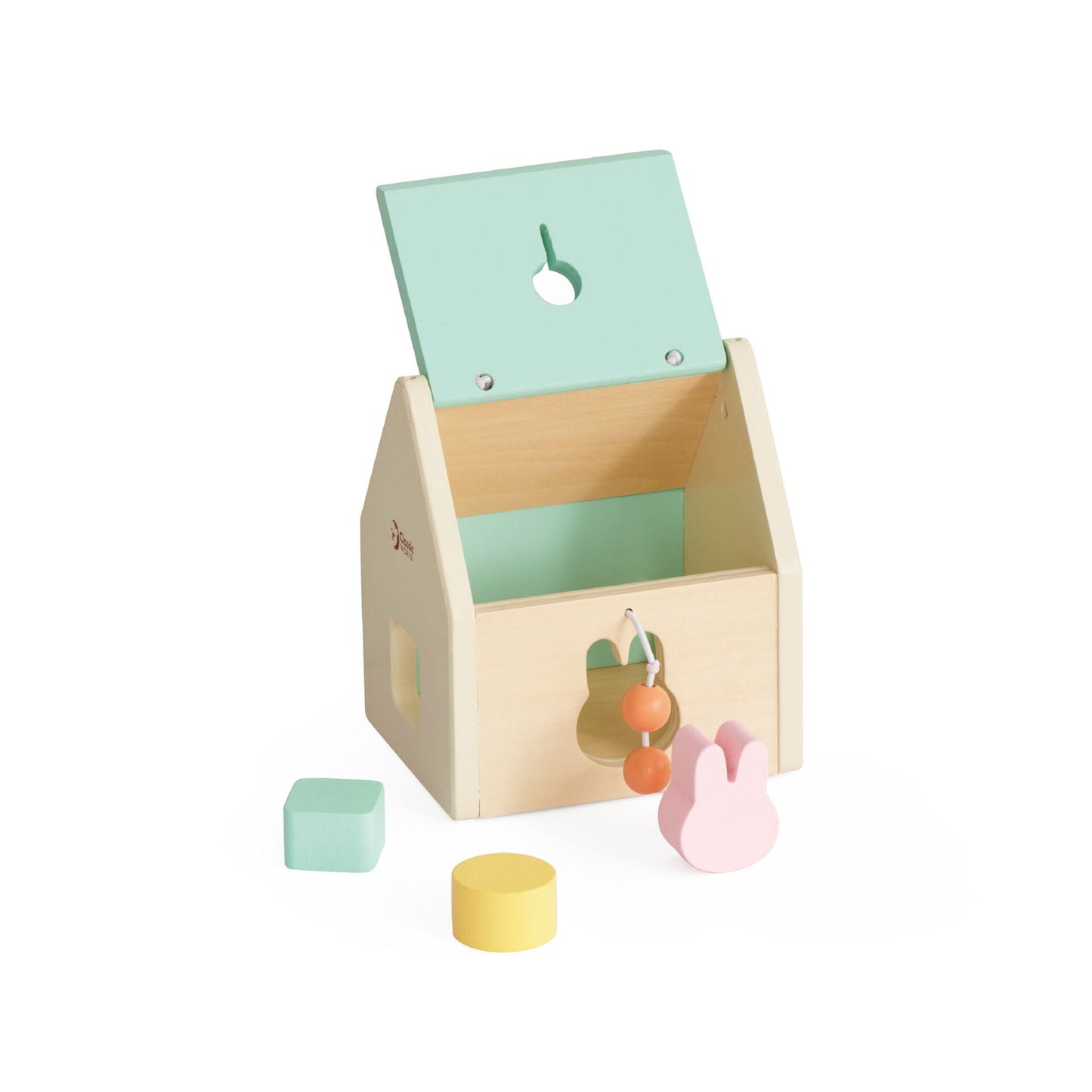 12 Months Hello Box Gift Set