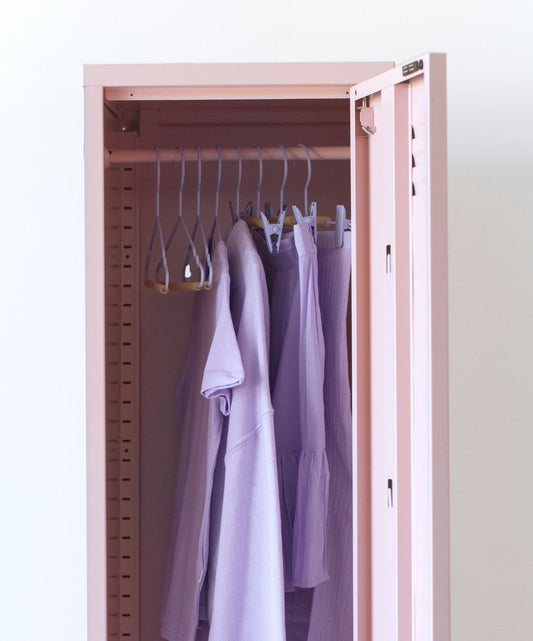 Mustard Made Skinny Locker