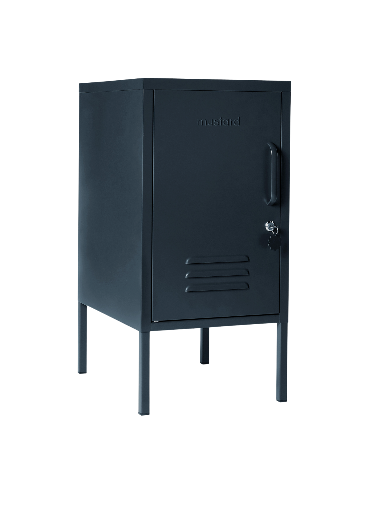 Mustard Made Shorty Locker