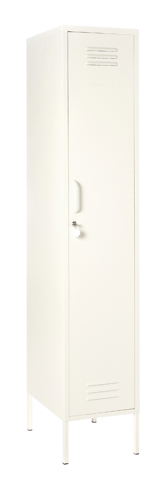 Mustard Made Skinny Locker