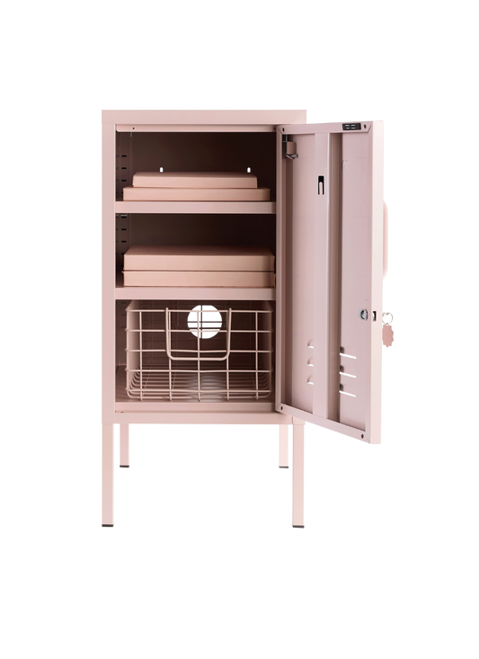 Mustard Made Shorty Locker