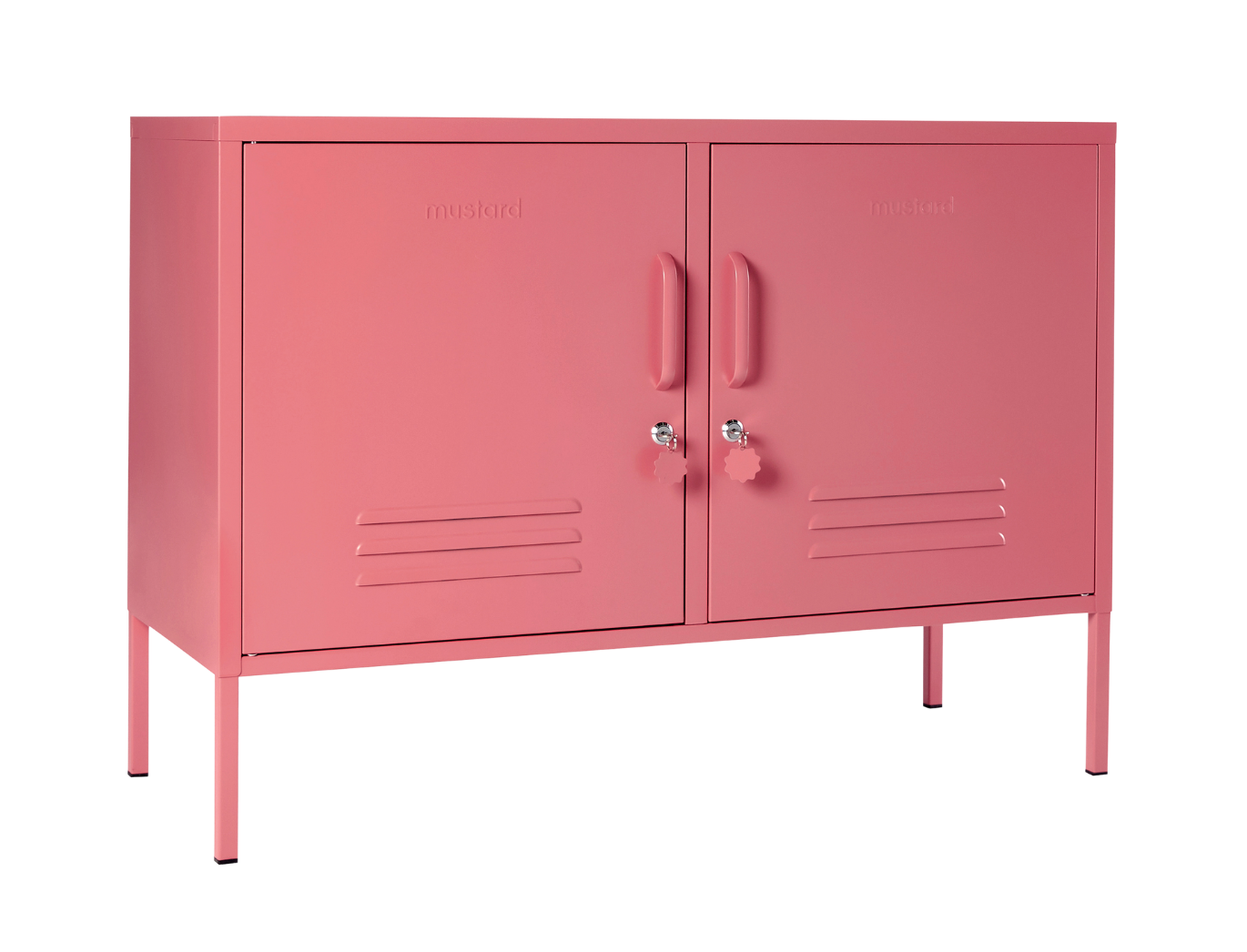 Mustard Made Lowdown Locker