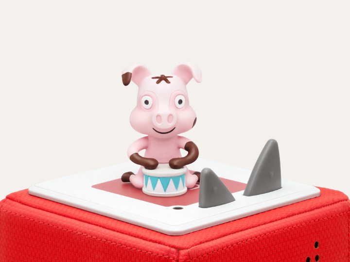 Favourite Children’s Songs Animal Songs Tonies