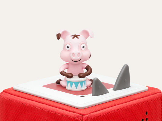 Favourite Children’s Songs Animal Songs Tonies