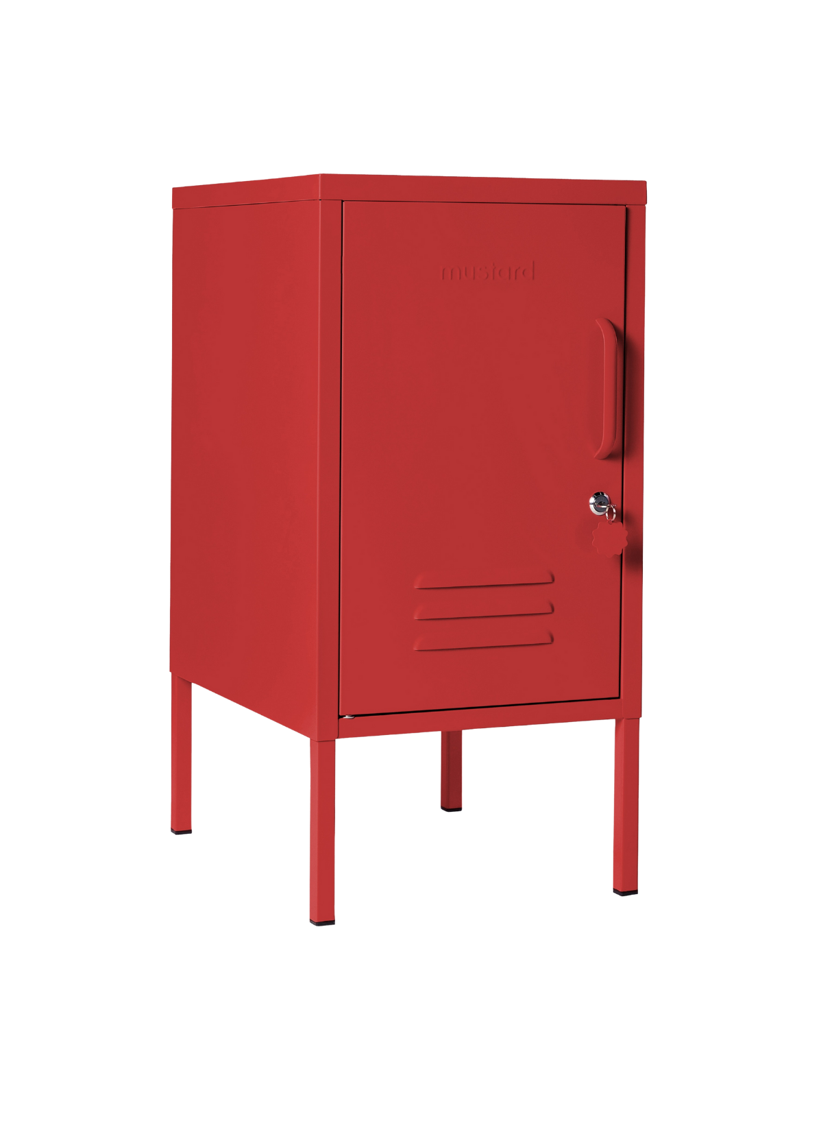 Mustard Made Shorty Locker