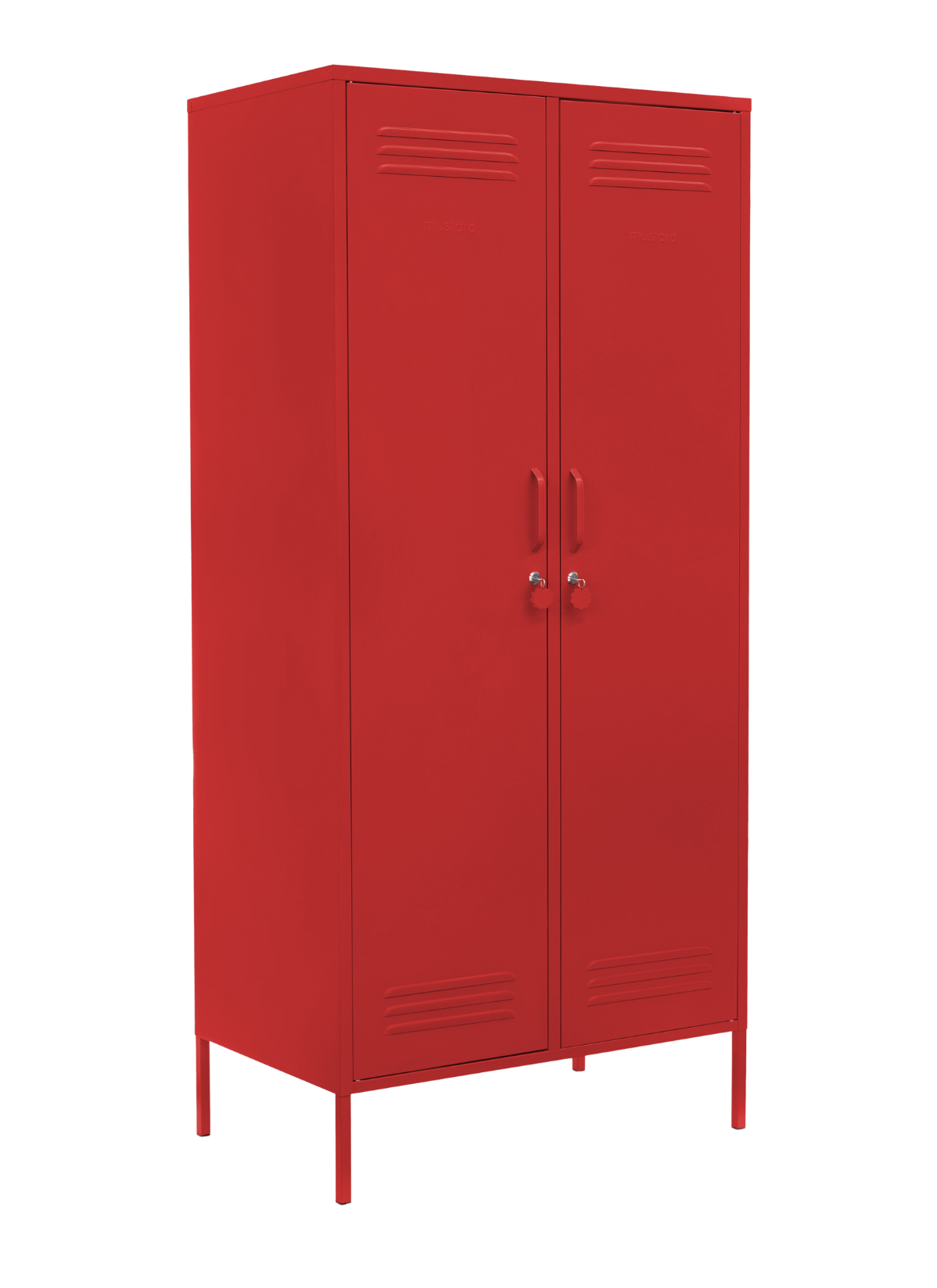 Mustard Made Twinny Locker