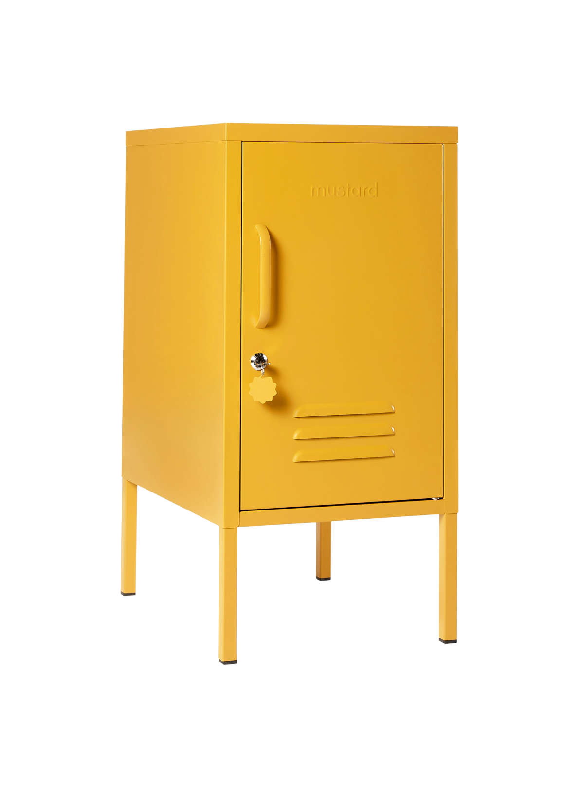 Mustard Made Shorty Locker
