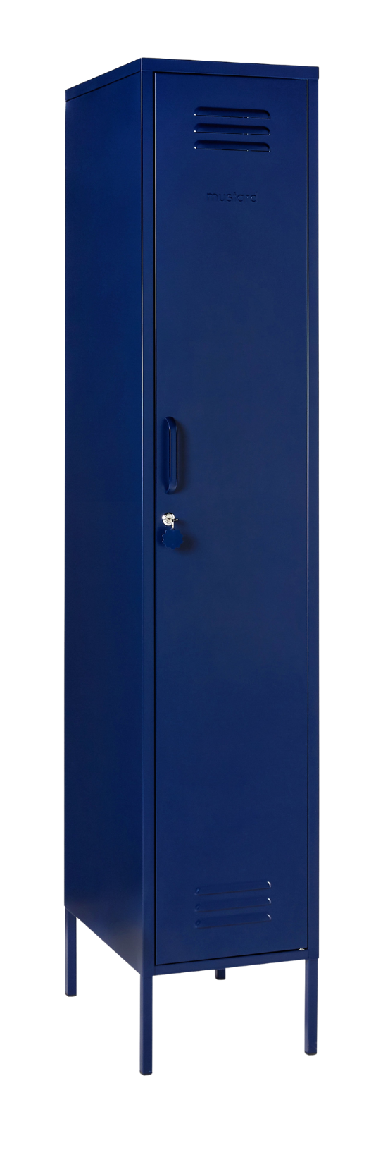 Mustard Made Skinny Locker