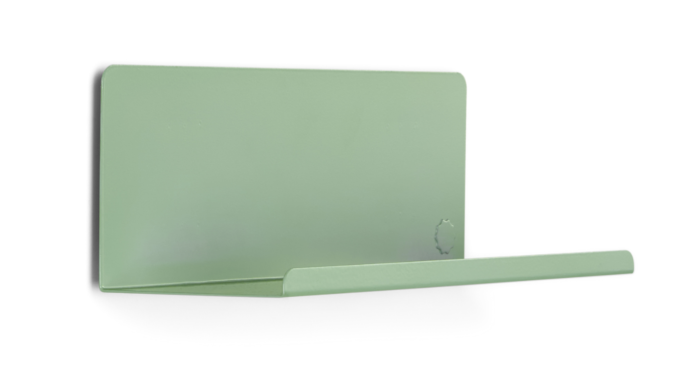 Mustard Made Ledge - Small