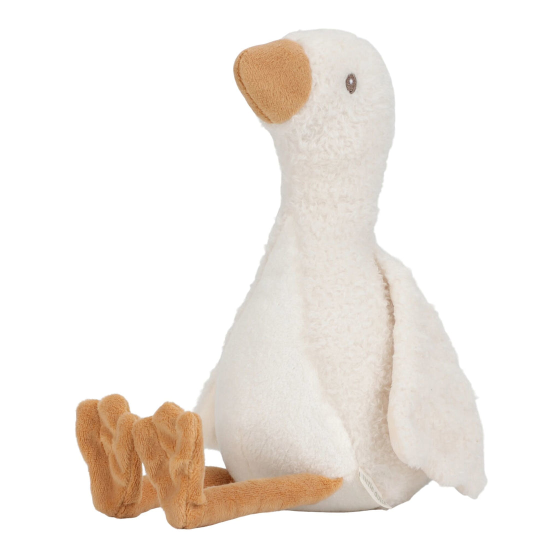 Small Cuddly Little Goose - 20cm