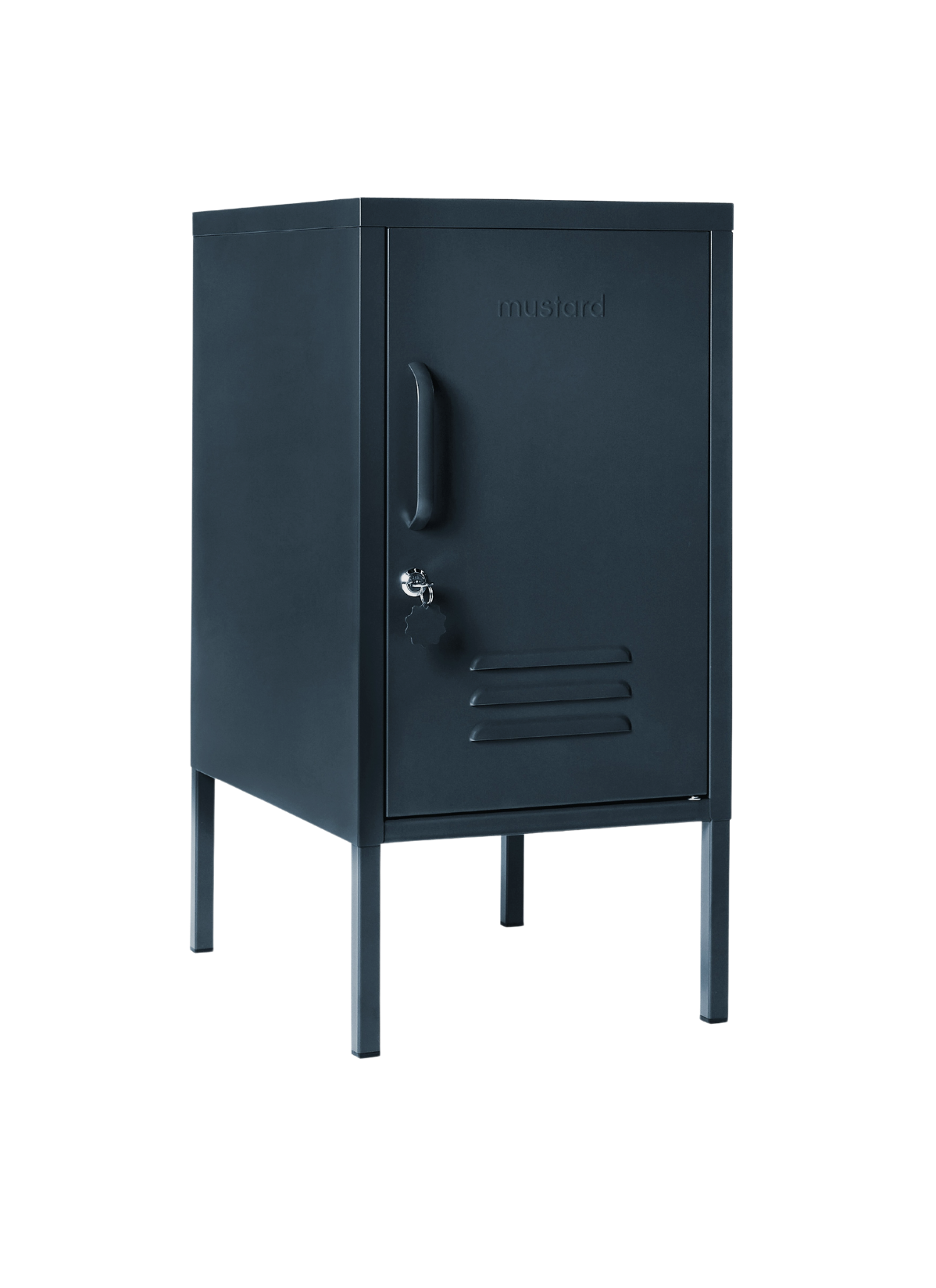 Mustard Made Shorty Locker