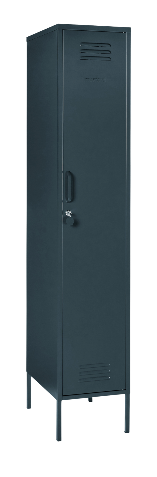 Mustard Made Skinny Locker