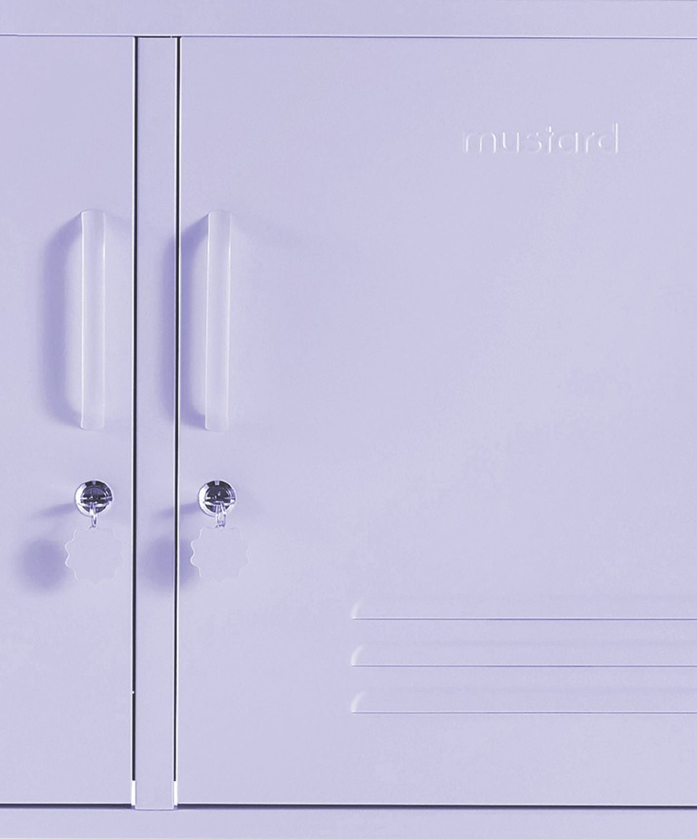 Mustard Made Lowdown Locker