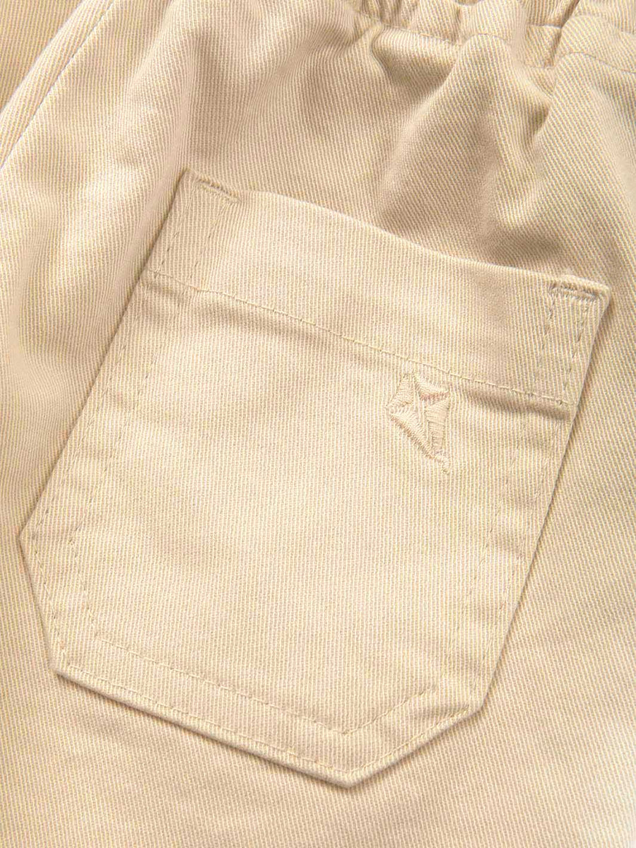 Yacht Shorts - Oat