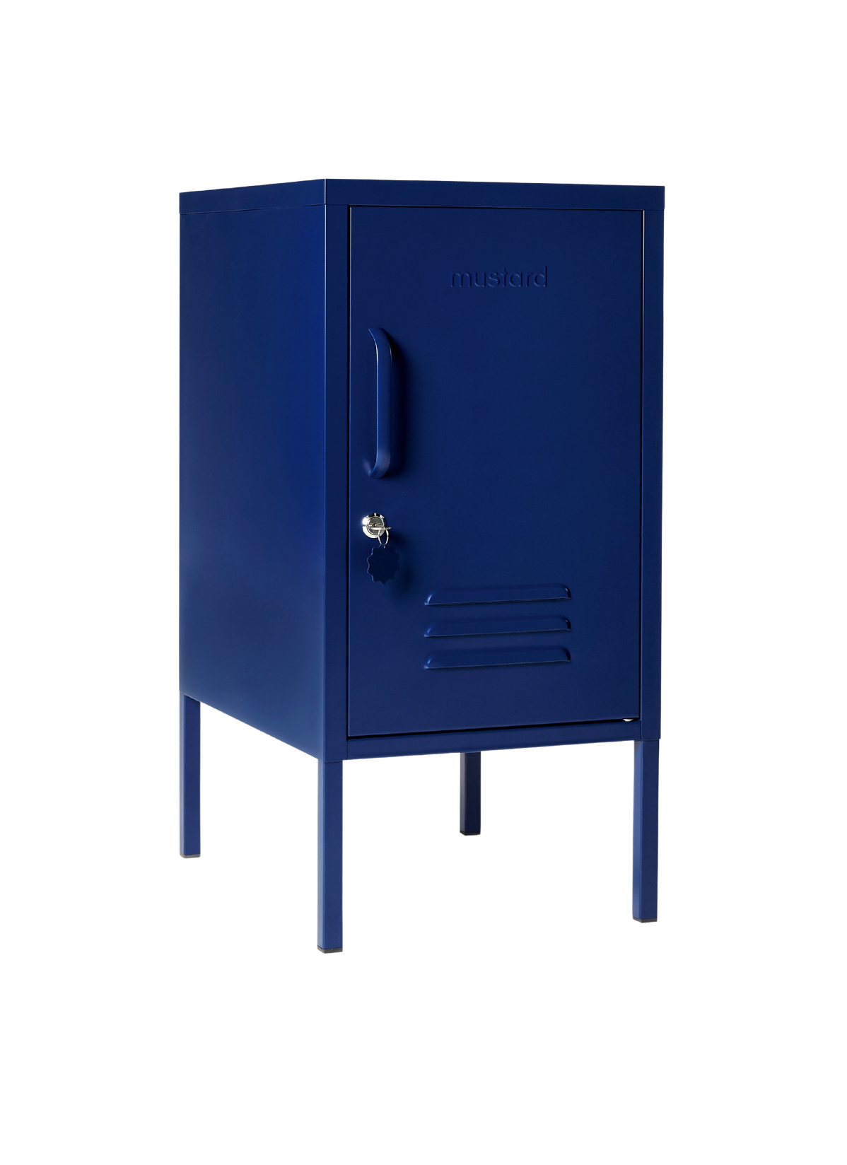 Mustard Made Shorty Locker