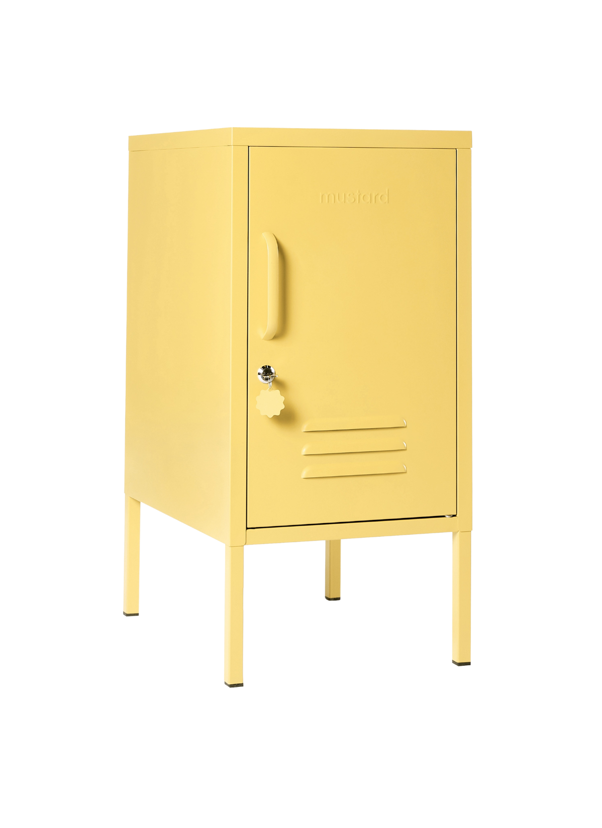 Mustard Made Shorty Locker