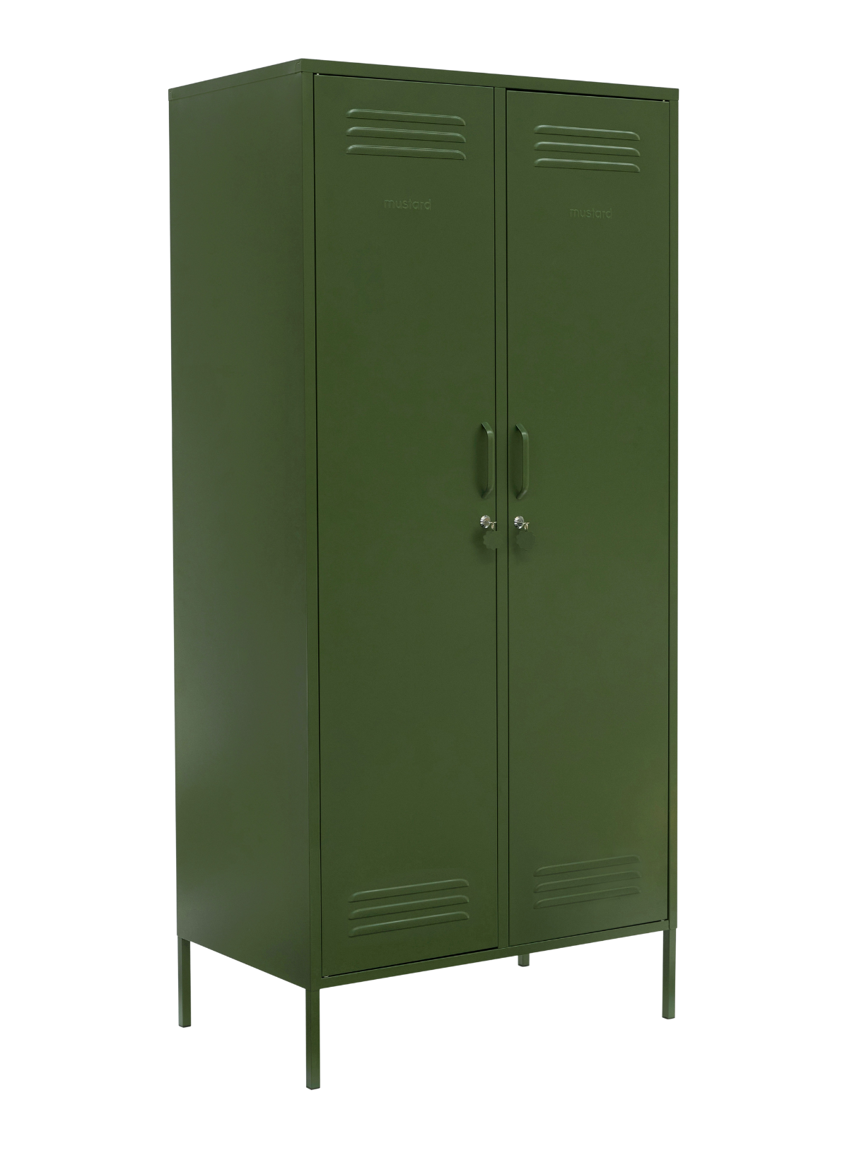 Mustard Made Twinny Locker