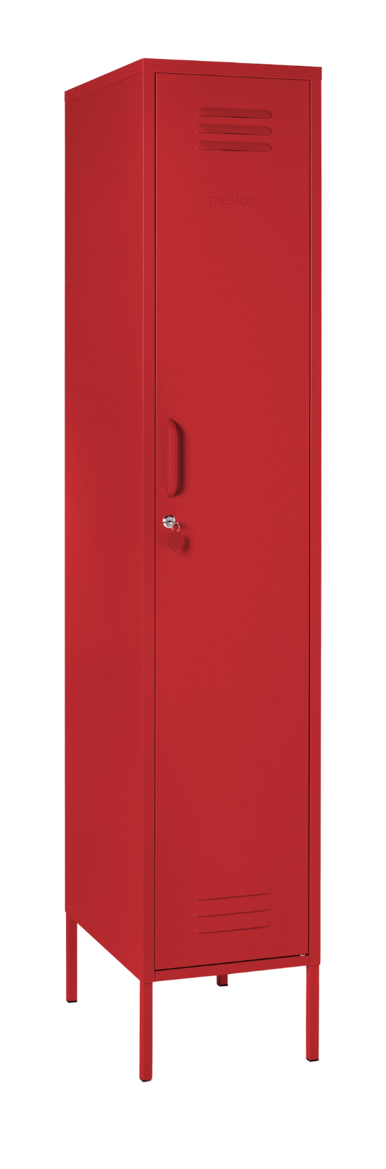 Mustard Made Skinny Locker