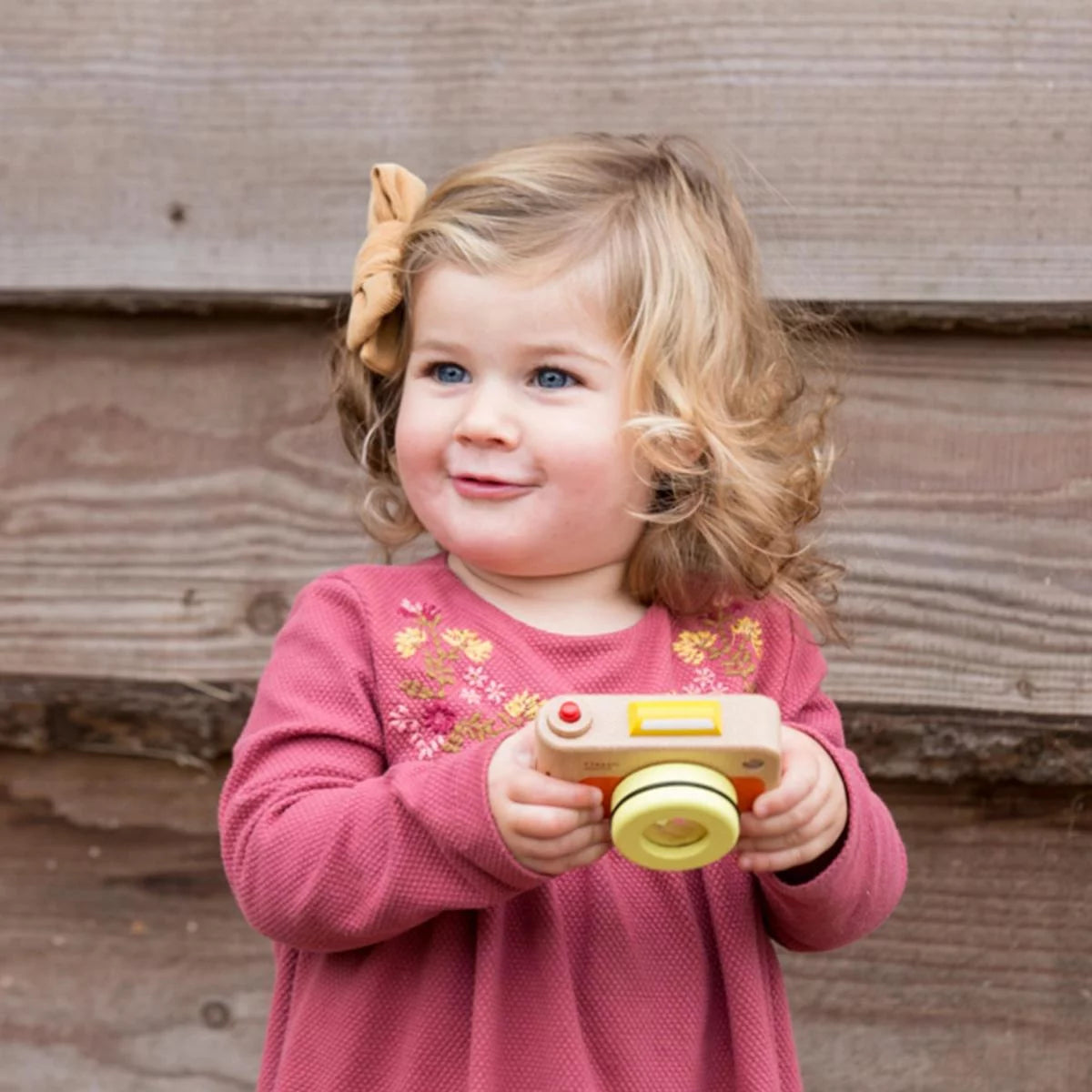 Sound Camera - Bizzybods