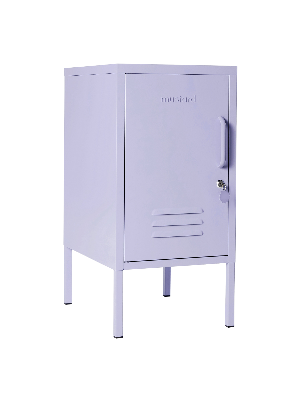 Mustard Made Shorty Locker