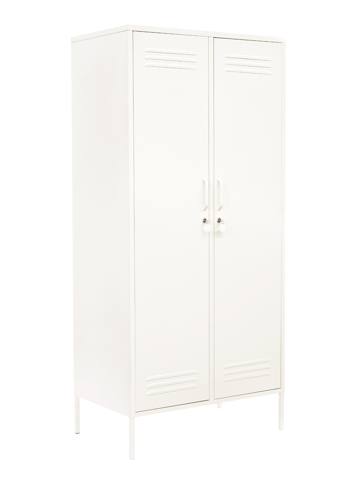 Mustard Made Twinny Locker