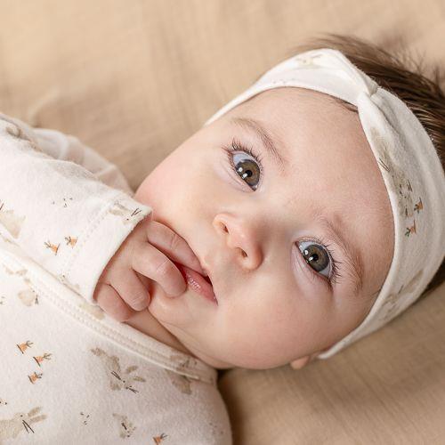 Baby Bunny Long Sleeve Bodysuit