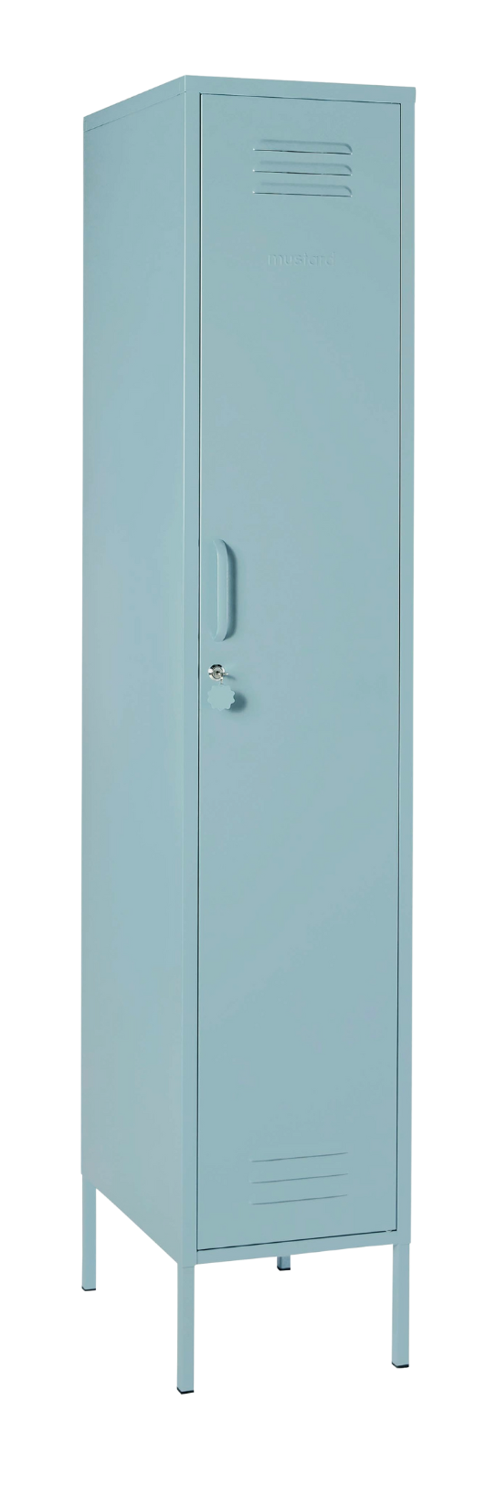 Mustard Made Skinny Locker