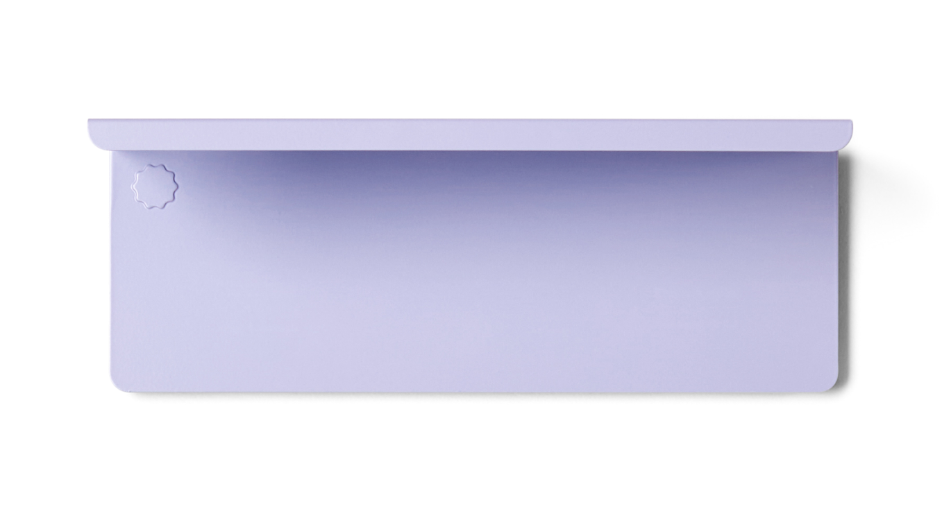 Mustard Made Ledge - Small