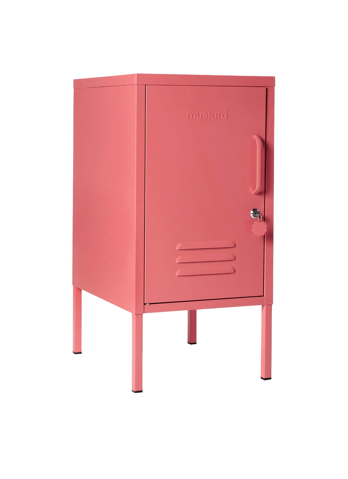 Mustard Made Shorty Locker