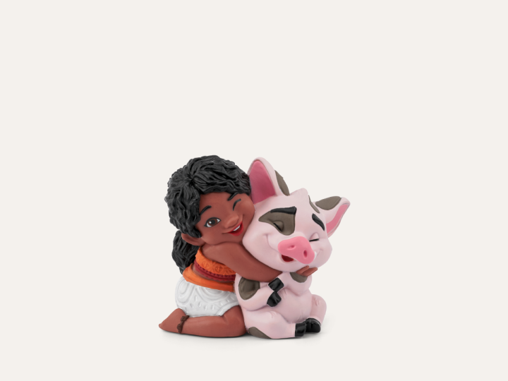 Disney's Moana 2 Tonie