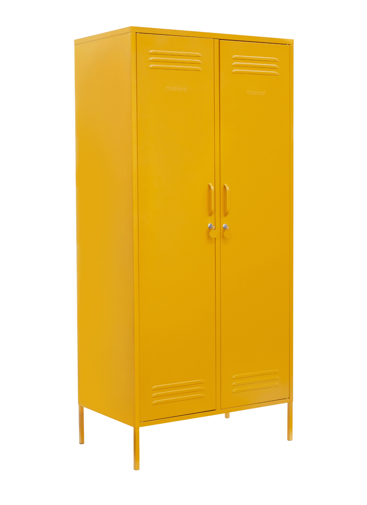 Mustard Made Twinny Locker