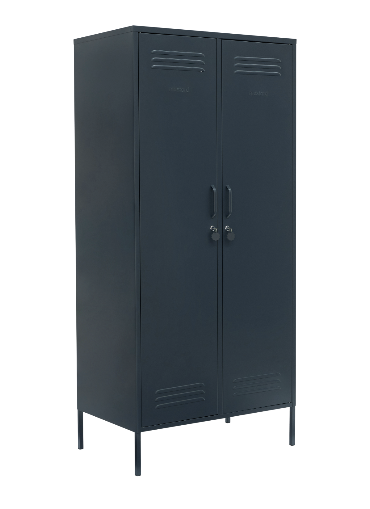 Mustard Made Twinny Locker