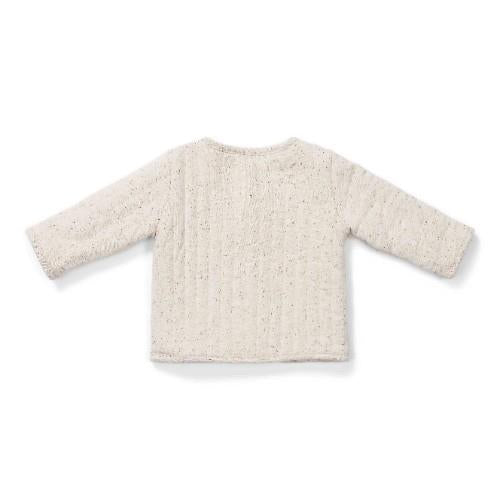 Baby Bunny Reversible Jacket