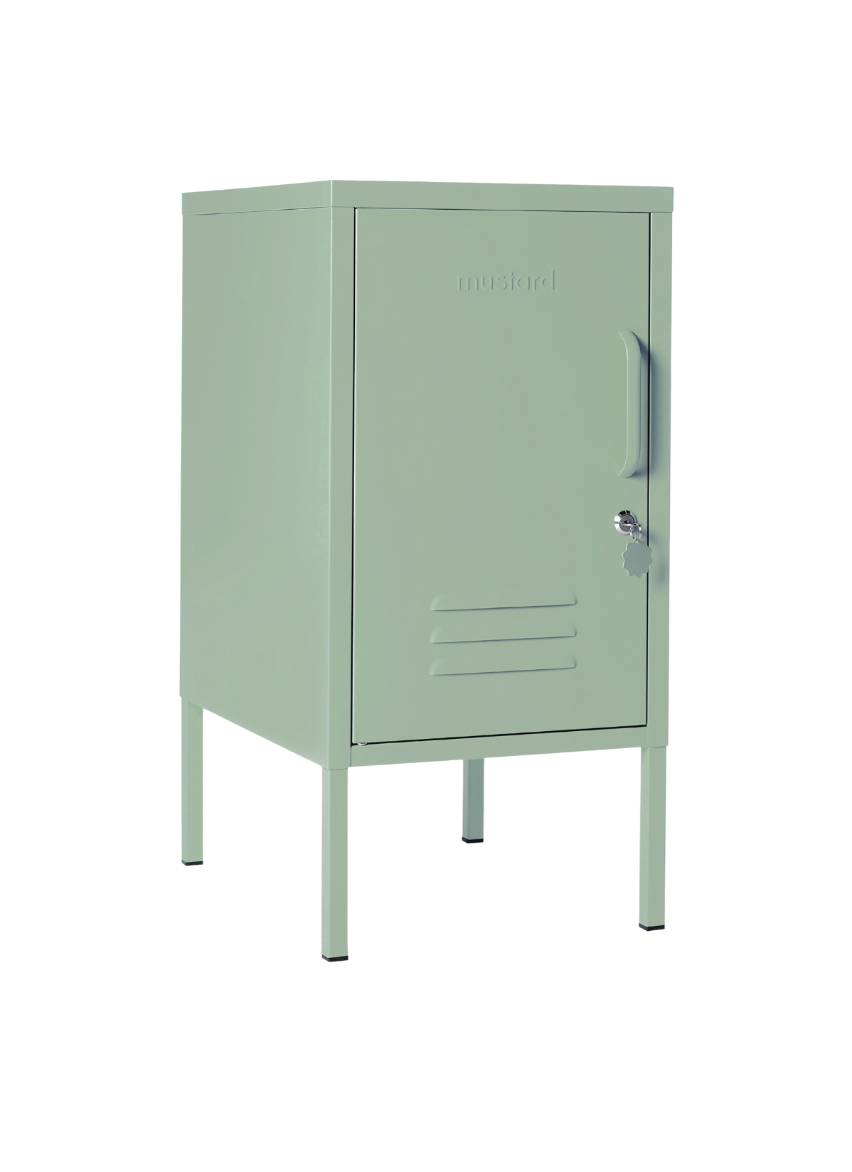 Mustard Made Shorty Locker