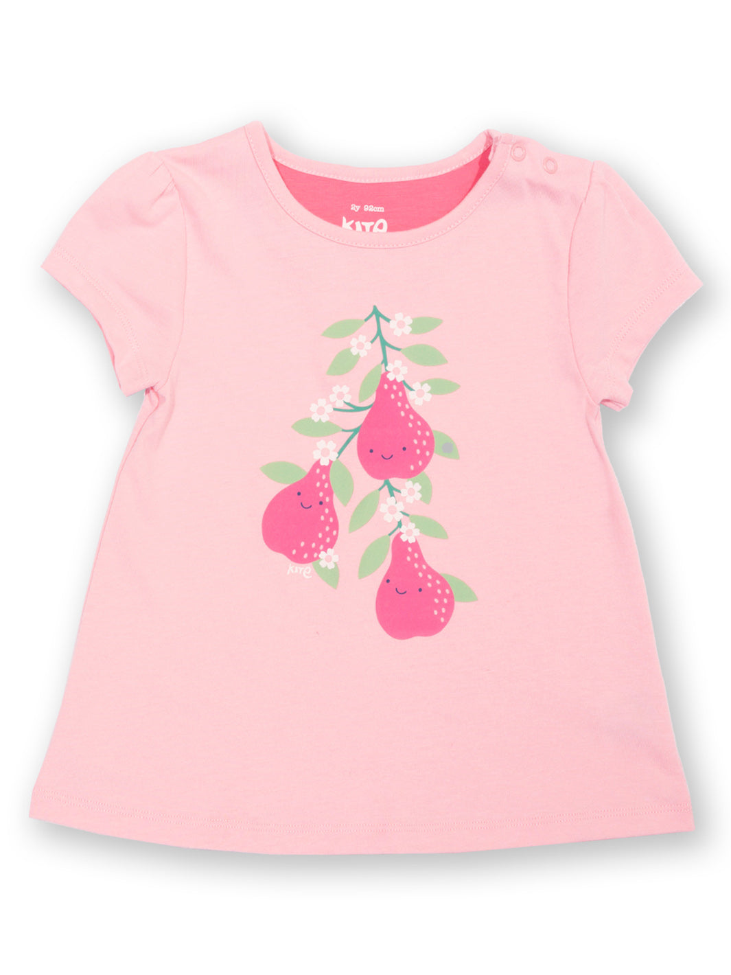 Pear-fect Tunic