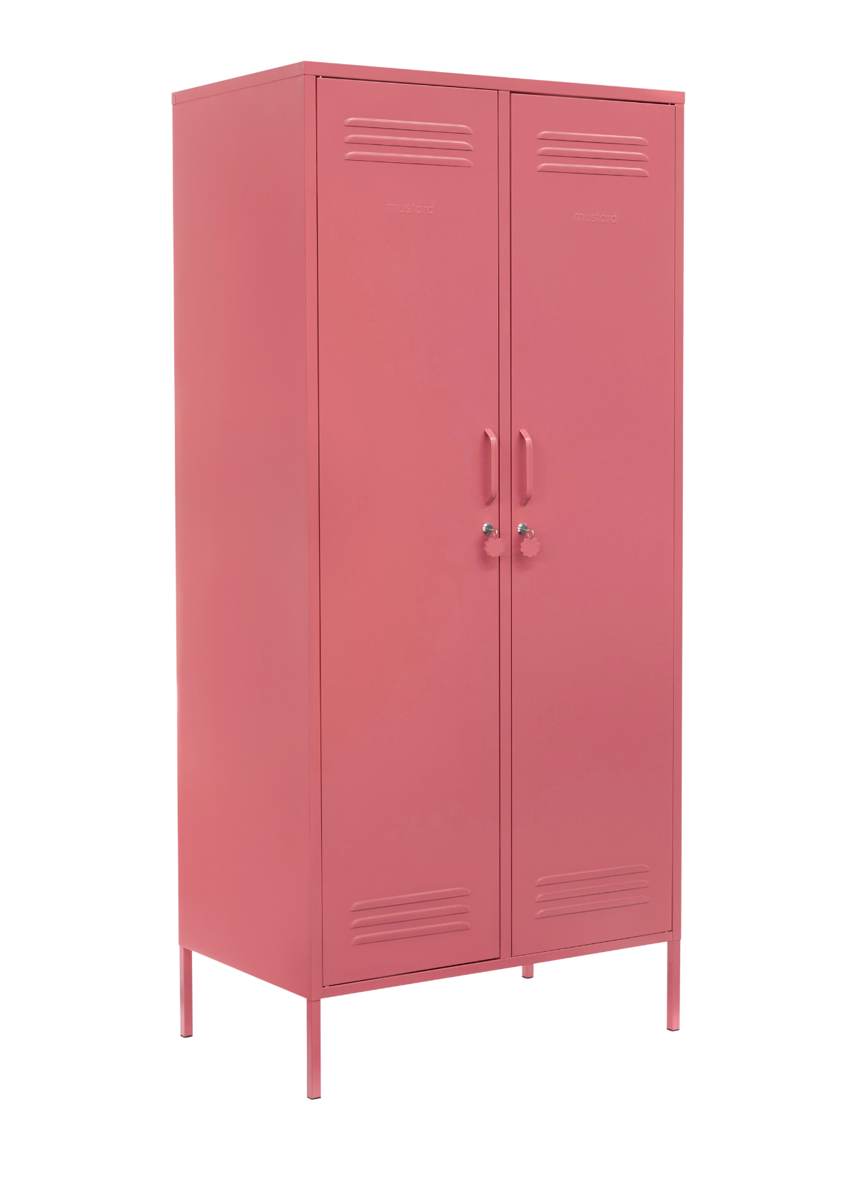 Mustard Made Twinny Locker