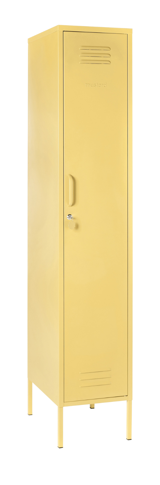 Mustard Made Skinny Locker