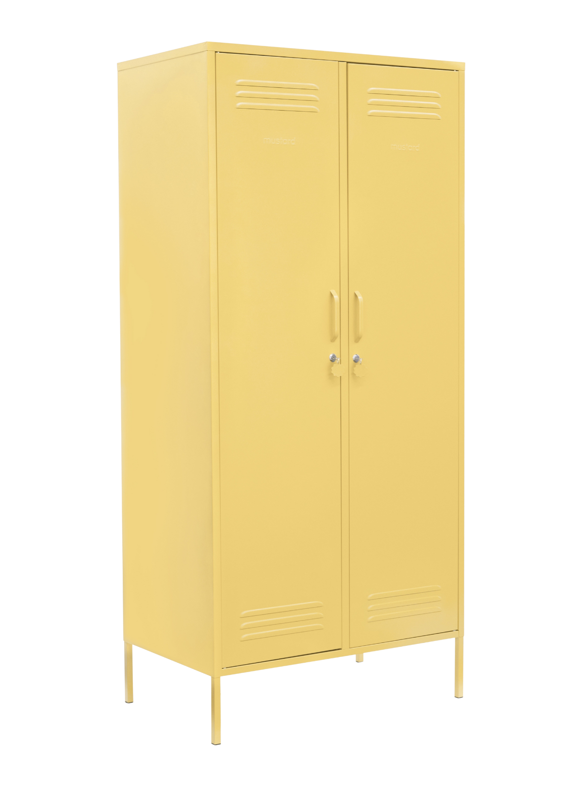 Mustard Made Twinny Locker