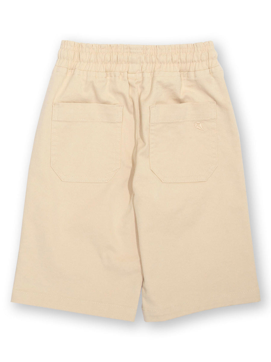 Yacht Shorts - Oat