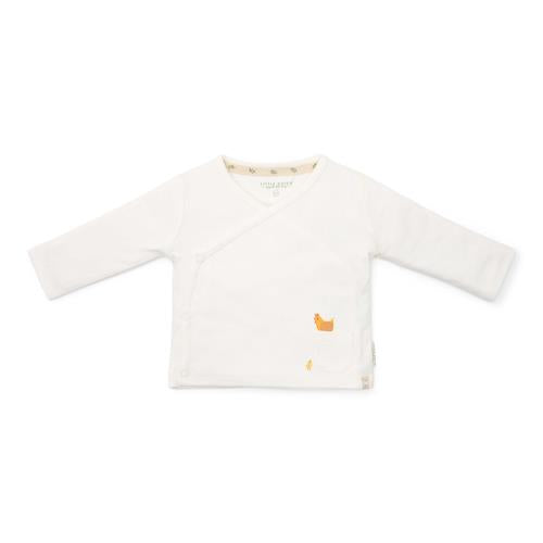 Little Farm Long Sleeved Shirt - Off White