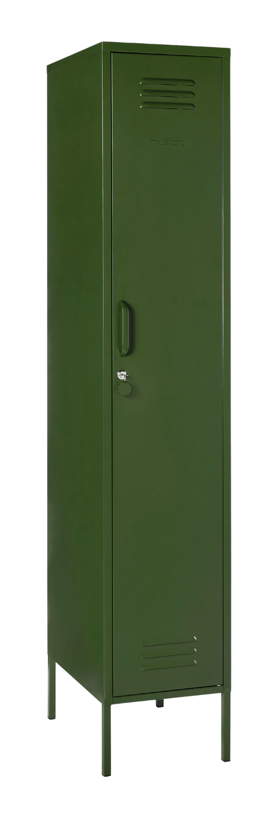 Mustard Made Skinny Locker