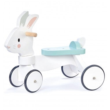 Running Rabbit Ride On