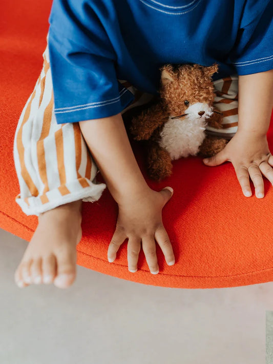 B.T. CHAPS Ruthie the Mini Cat in Giftbox - 12cm